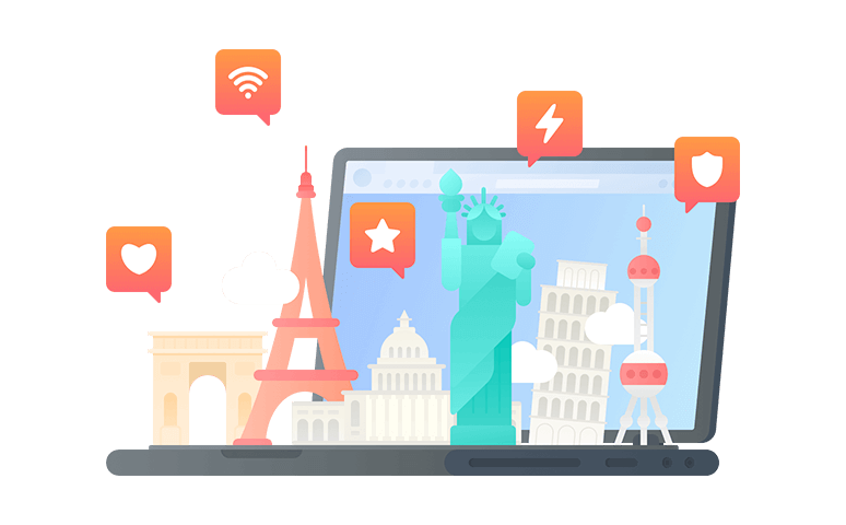 在苏丹连接到中国的加速器 - 华人VPN